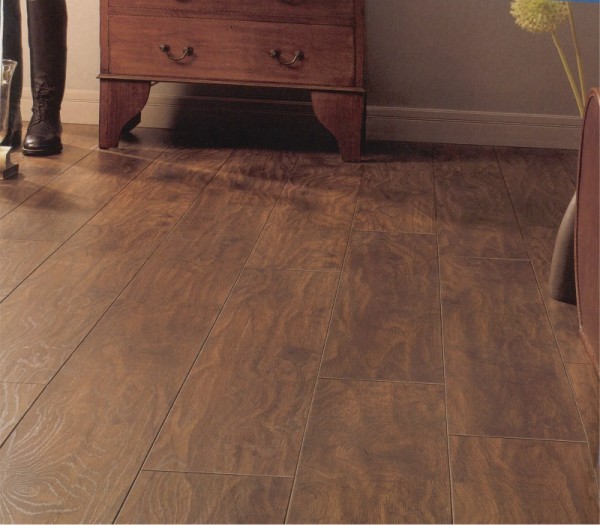 Prestige Oak flooring is available from Gee's Kitchens, Wardrobes & Flooring of Kildare.